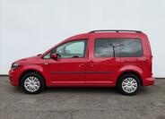 Volkswagen Caddy 3