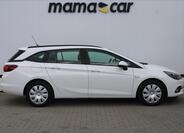 Opel Astra 8