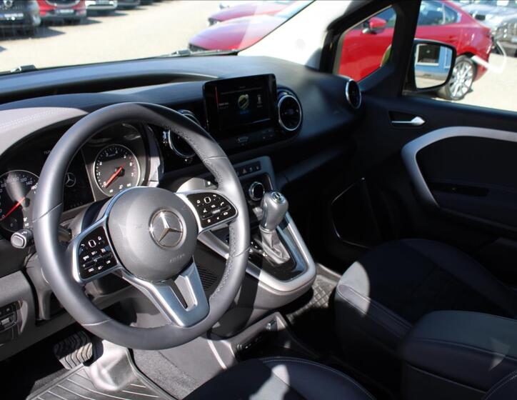 Mercedes-Benz Citan 9