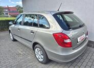 Škoda Fabia 4