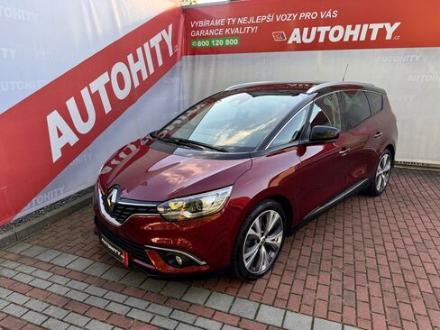Renault Scénic