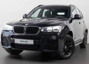 BMW X3 1