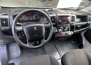 Peugeot Boxer 12