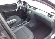 Škoda Rapid 12