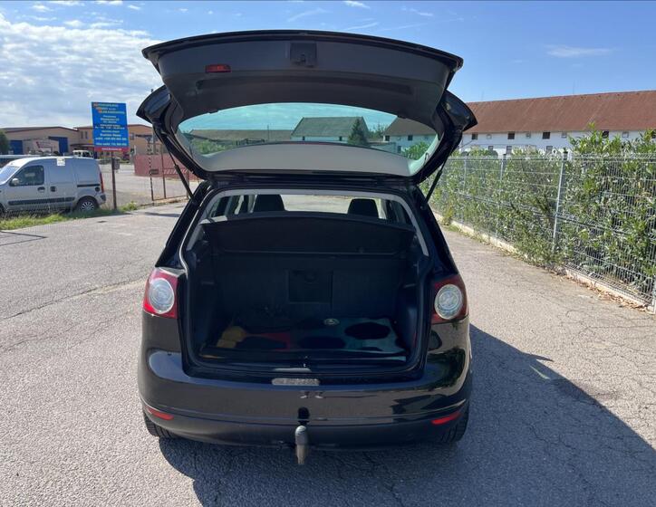 Volkswagen Golf Plus 28