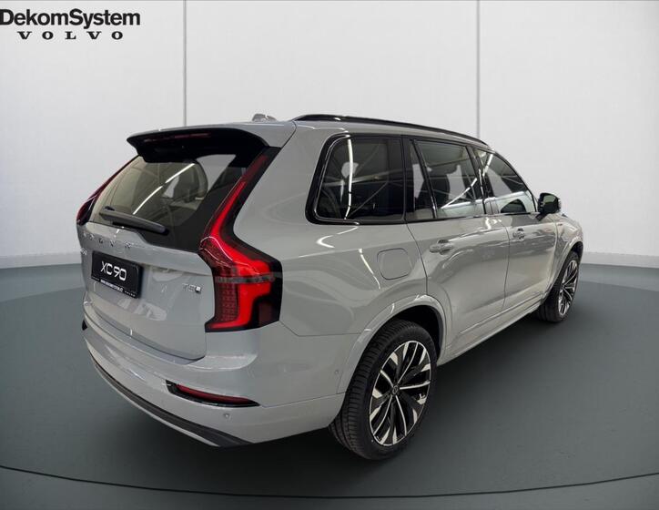 Volvo XC90 3