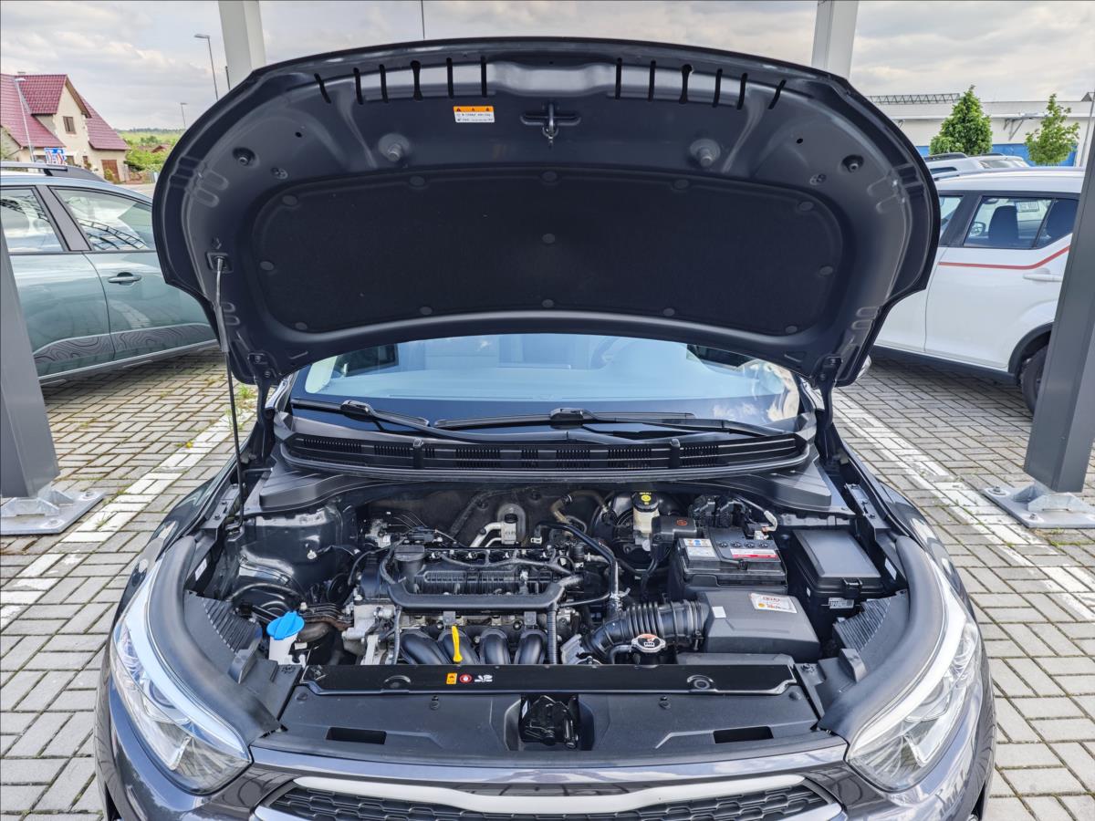 KIA Stonic