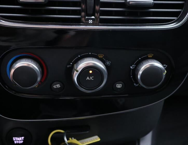Renault Clio 19