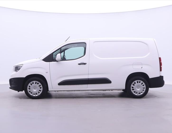 Opel Combo 4