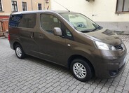 Nissan NV200 1