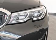 BMW Řada 3 30