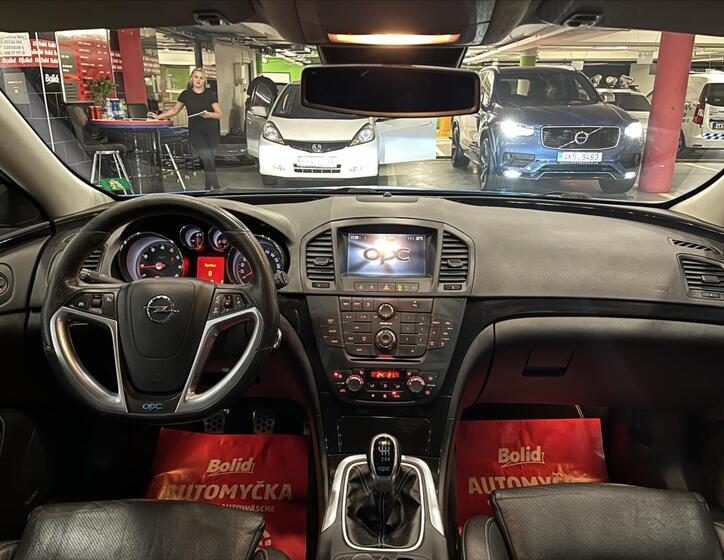 Opel Insignia 23