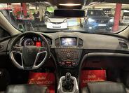 Opel Insignia 23