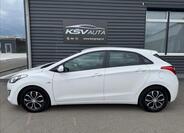 Hyundai i30 6