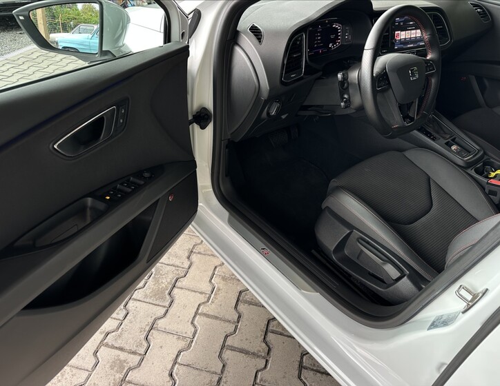 Seat Leon 5