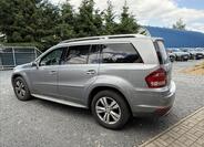 Mercedes-Benz GL 3