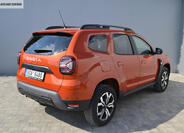 Dacia Duster 5