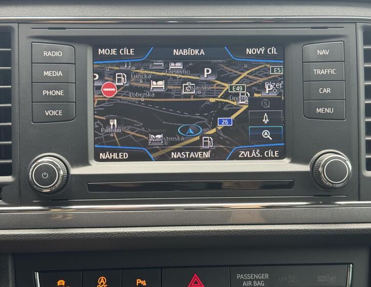 Seat Leon 26