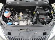 Škoda Roomster 24