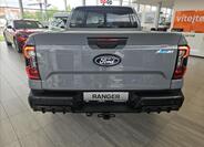 Ford Ranger 4