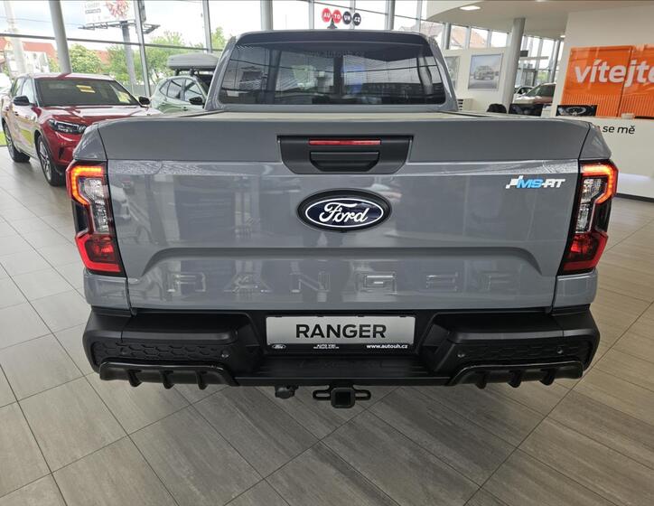 Ford Ranger 4