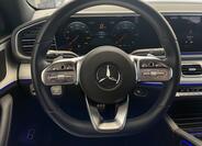 Mercedes-Benz GLE 10