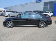 Mercedes-Benz Třídy S 2