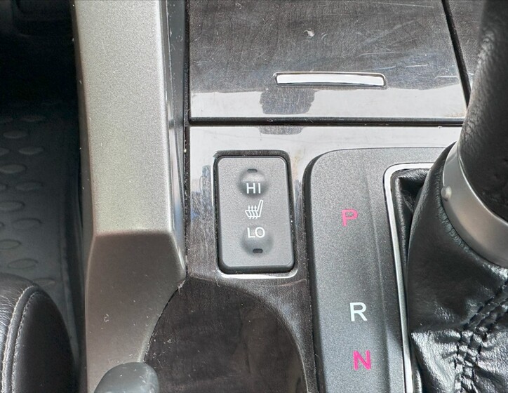 Honda Accord 33