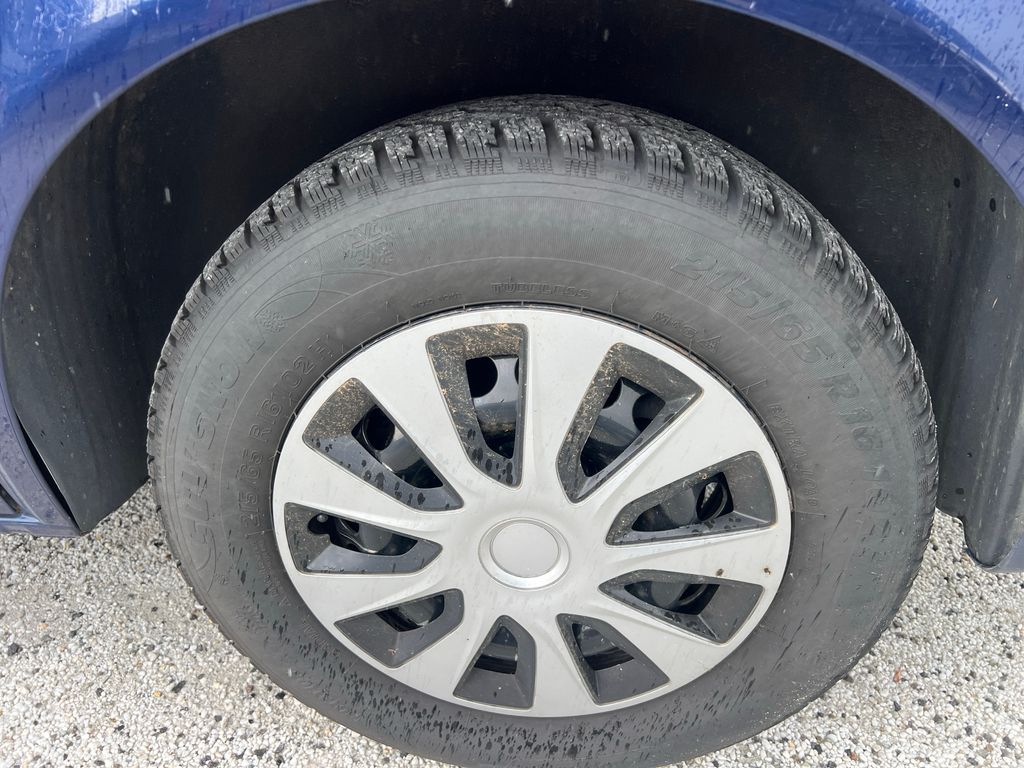 Volkswagen Ostatní