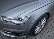 Audi A6 Allroad 29