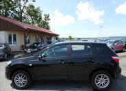 Nissan Qashqai 6