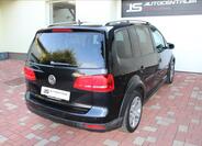 Volkswagen Touran 7