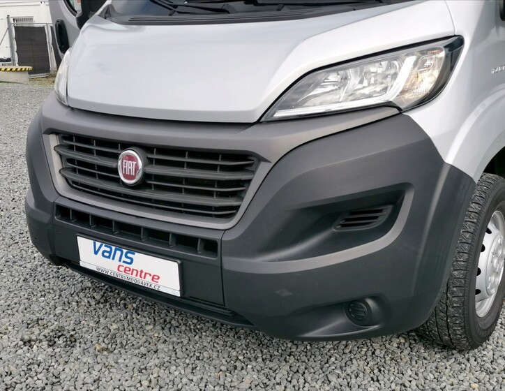 Fiat Ducato 22