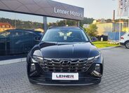 Hyundai Tucson 2