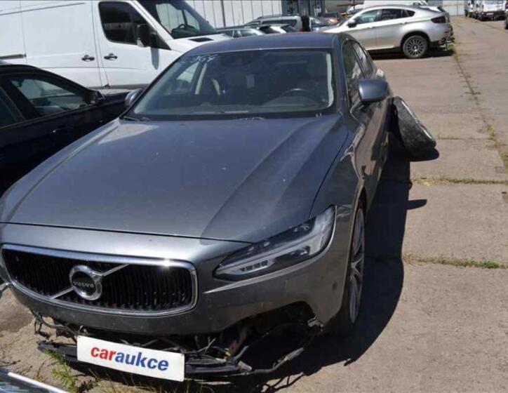 Volvo S90 2