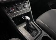 Volkswagen Touran 10