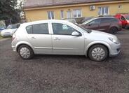 Opel Astra 7