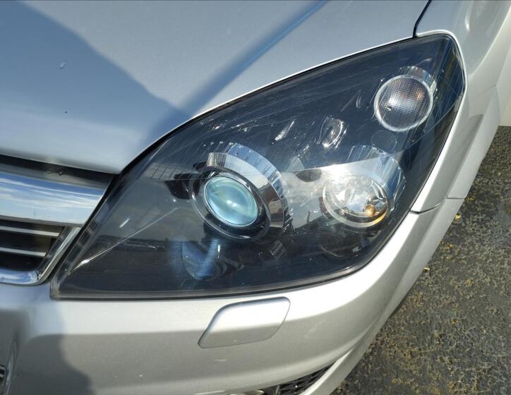 Opel Astra 14