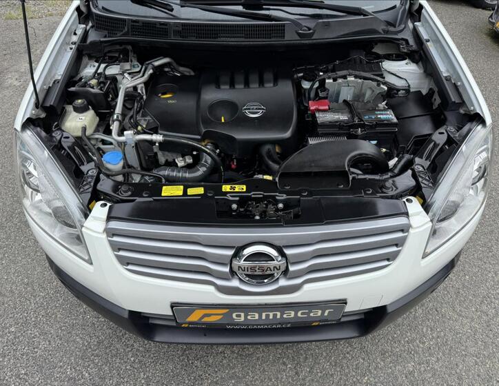 Nissan Qashqai 24