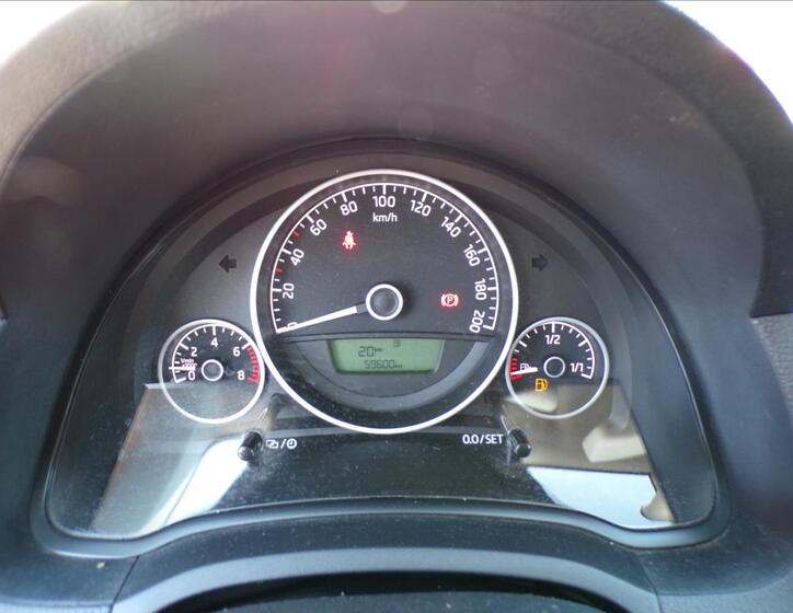 Škoda Citigo 8