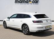Volkswagen Arteon 5
