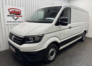 Volkswagen Crafter 2