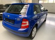 Škoda Fabia 6