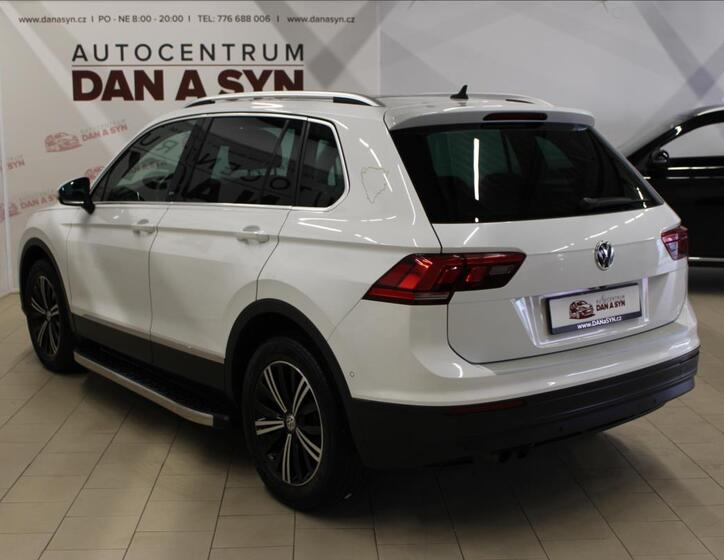 Volkswagen Tiguan 6
