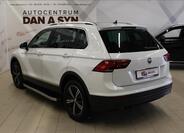 Volkswagen Tiguan 6