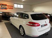 Peugeot 308 5