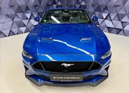 Ford Mustang 4