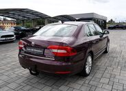 Škoda Superb 6