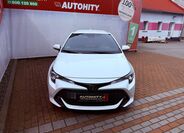 Toyota Corolla 2