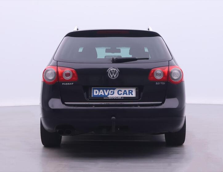 Volkswagen Passat 6